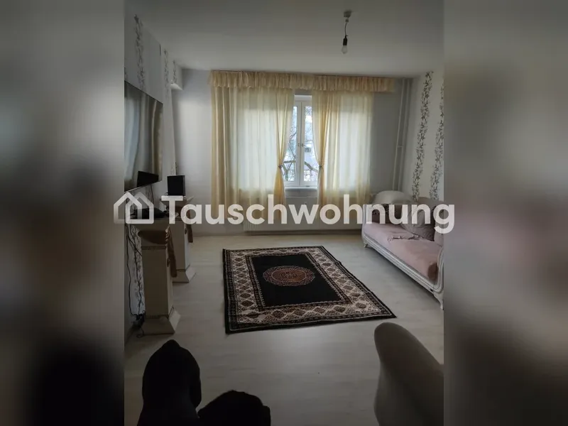 Tauschwohnung: Suche eine 2 Zimmer Wohnung im Süden Berlins — photo 1